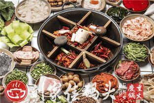吃瓜火锅的视频,趣味横生，一场视觉与味蕾的双重盛宴