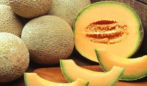 哈密瓜怕下雨天吃吗视频,哈密瓜雨天食用禁忌揭秘