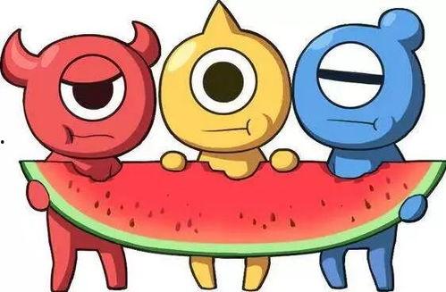 吃瓜群众小将视频,一场网络现象的深度剖析